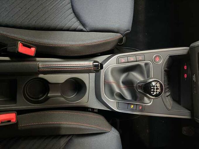 SEAT ARONA 1.0 TSI FR Limited Edition SUV 5dr Petrol Manual Euro 6 (s/s) (115 ps)