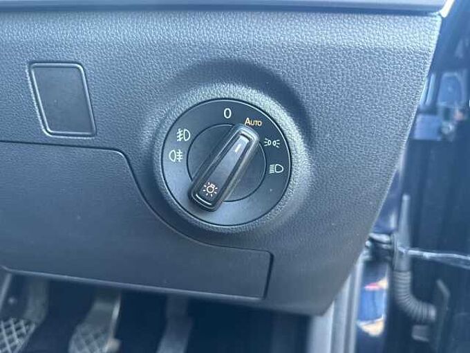 SEAT IBIZA 1.0 TSI FR Euro 6 (s/s) 5dr