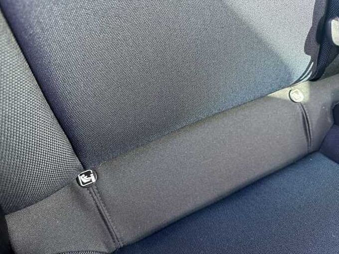 SEAT IBIZA 1.0 TSI FR Euro 6 (s/s) 5dr