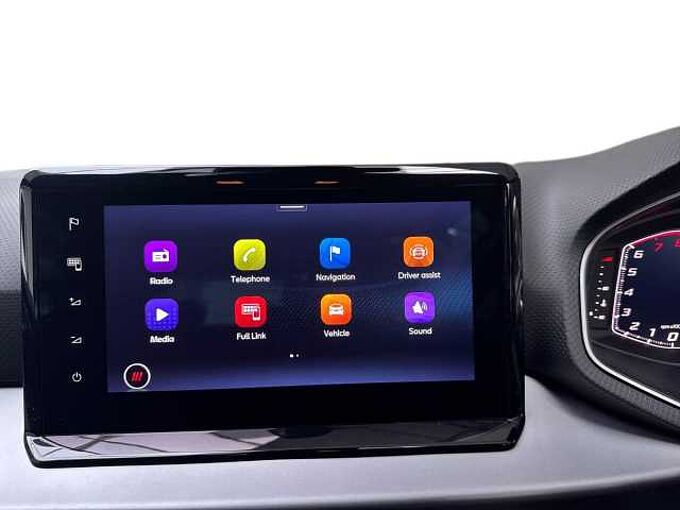 SEAT IBIZA 1.0 TSI XCELLENCE Lux Hatchback 5dr Petrol DSG Euro 6 (s/s) (115 ps)