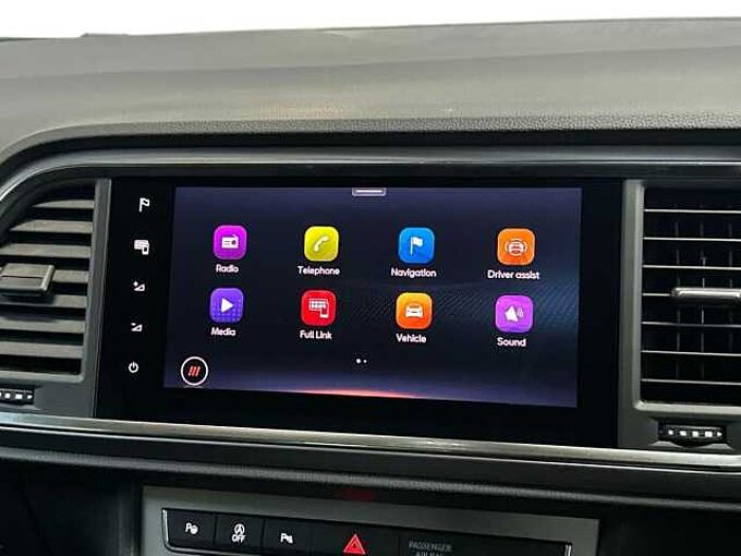 SEAT Ateca 1.5 TSI EVO FR Sport 5dr DSG