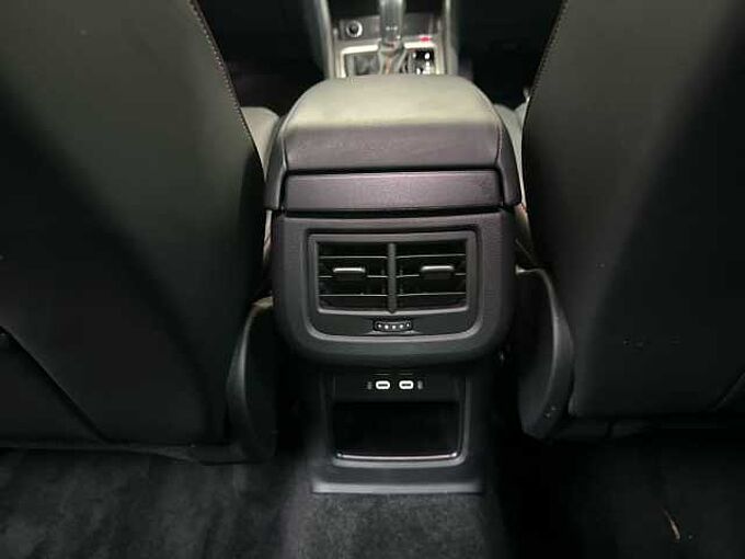 SEAT Ateca 1.5 TSI EVO FR Sport 5dr DSG