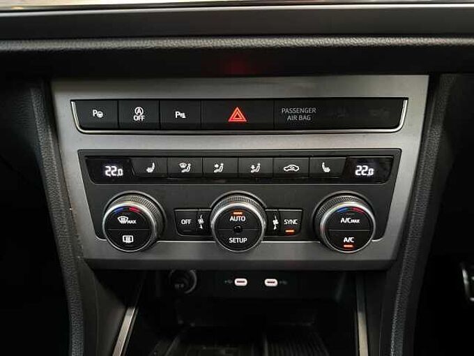 SEAT Ateca 1.5 TSI EVO FR Sport 5dr DSG