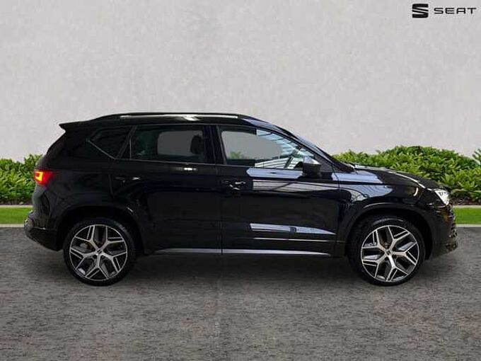 SEAT Ateca 1.5 TSI EVO FR Sport 5dr DSG