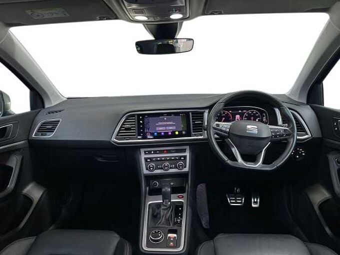 SEAT Ateca 1.5 TSI EVO FR Sport 5dr DSG