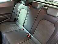 SEAT ARONA 1.0 TSI FR Sport SUV 5dr Petrol Manual Euro 6 (s/s) (115 ps)