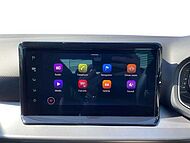 SEAT ARONA 1.0 TSI FR Limited Edition SUV 5dr Petrol Manual Euro 6 (s/s) (115 ps)