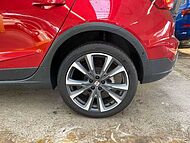 SEAT ARONA 1.0 TSI FR Limited Edition SUV 5dr Petrol Manual Euro 6 (s/s) (115 ps)