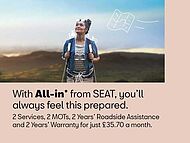 SEAT ARONA 1.0 TSI FR Limited Edition SUV 5dr Petrol Manual Euro 6 (s/s) (115 ps)