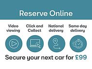 SEAT ARONA 1.0 TSI FR Limited Edition SUV 5dr Petrol Manual Euro 6 (s/s) (115 ps)