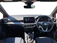 SEAT ARONA 1.0 TSI FR Limited Edition SUV 5dr Petrol Manual Euro 6 (s/s) (115 ps)