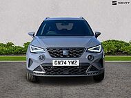 SEAT ARONA 1.0 TSI FR Limited Edition SUV 5dr Petrol Manual Euro 6 (s/s) (115 ps)