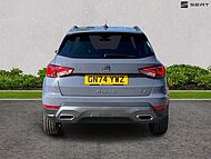 SEAT ARONA 1.0 TSI FR Limited Edition SUV 5dr Petrol Manual Euro 6 (s/s) (115 ps)