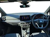 SEAT ARONA 1.0 TSI FR Limited Edition SUV 5dr Petrol Manual Euro 6 (s/s) (115 ps)