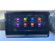 SEAT Ibiza 1.0 TSI FR Hatchback 5dr Petrol Manual Euro 6 (s/s) (95 ps)