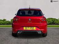 SEAT Ibiza 1.0 TSI FR Hatchback 5dr Petrol Manual Euro 6 (s/s) (95 ps)