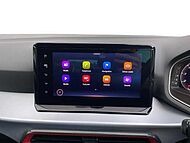 SEAT IBIZA 1.0 TSI FR Sport Hatchback 5dr Petrol DSG Euro 6 (s/s) (115 ps)