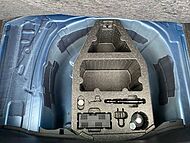 SEAT IBIZA 1.0 TSI FR Sport Hatchback 5dr Petrol DSG Euro 6 (s/s) (115 ps)