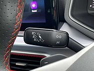 SEAT IBIZA 1.0 TSI FR Sport Hatchback 5dr Petrol DSG Euro 6 (s/s) (115 ps)