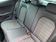 SEAT IBIZA 1.0 TSI FR Sport Hatchback 5dr Petrol DSG Euro 6 (s/s) (115 ps)