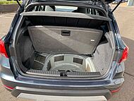 SEAT ARONA 1.6 TDI XCELLENCE Lux SUV 5dr Diesel DSG Euro 6 (s/s) (95 ps)