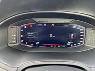 SEAT ARONA 1.6 TDI XCELLENCE Lux SUV 5dr Diesel DSG Euro 6 (s/s) (95 ps)