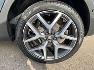 SEAT ARONA 1.6 TDI XCELLENCE Lux SUV 5dr Diesel DSG Euro 6 (s/s) (95 ps)