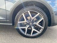 SEAT ARONA 1.6 TDI XCELLENCE Lux SUV 5dr Diesel DSG Euro 6 (s/s) (95 ps)