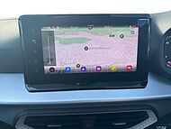 SEAT IBIZA 1.0 TSI FR Euro 6 (s/s) 5dr