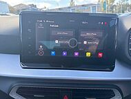 SEAT IBIZA 1.0 TSI FR Euro 6 (s/s) 5dr