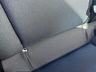 SEAT IBIZA 1.0 TSI FR Euro 6 (s/s) 5dr