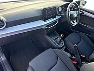 SEAT IBIZA 1.0 TSI FR Euro 6 (s/s) 5dr