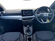 SEAT IBIZA 1.0 TSI FR Euro 6 (s/s) 5dr