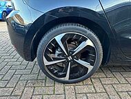 SEAT IBIZA 1.0 TSI FR Sport Hatchback 5dr Petrol DSG Euro 6 (s/s) (115 ps)