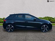 SEAT IBIZA 1.0 TSI FR Sport Hatchback 5dr Petrol DSG Euro 6 (s/s) (115 ps)