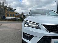 SEAT ATECA 1.5 TSI EVO SE Technology SUV 5dr Petrol Manual Euro 6 (s/s) (150 ps)
