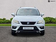 SEAT ATECA 1.5 TSI EVO SE Technology SUV 5dr Petrol Manual Euro 6 (s/s) (150 ps)