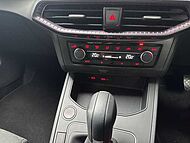 SEAT IBIZA 1.0 TSI XCELLENCE Lux Hatchback 5dr Petrol DSG Euro 6 (s/s) (115 ps)