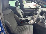 SEAT IBIZA 1.0 TSI XCELLENCE Lux Hatchback 5dr Petrol DSG Euro 6 (s/s) (115 ps)