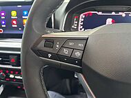 SEAT IBIZA 1.0 TSI XCELLENCE Lux Hatchback 5dr Petrol DSG Euro 6 (s/s) (115 ps)