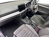 SEAT IBIZA 1.0 TSI XCELLENCE Lux Hatchback 5dr Petrol DSG Euro 6 (s/s) (115 ps)