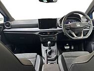 SEAT IBIZA 1.0 TSI XCELLENCE Lux Hatchback 5dr Petrol DSG Euro 6 (s/s) (115 ps)