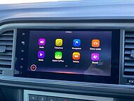 SEAT ATECA 1.5 TSI EVO FR SUV 5dr Petrol DSG Euro 6 (s/s) (150 ps)