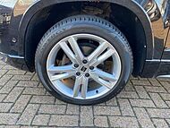 SEAT ATECA 1.5 TSI EVO FR SUV 5dr Petrol DSG Euro 6 (s/s) (150 ps)