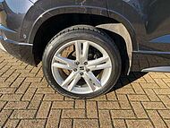 SEAT ATECA 1.5 TSI EVO FR SUV 5dr Petrol DSG Euro 6 (s/s) (150 ps)