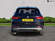 SEAT ATECA 1.5 TSI EVO FR SUV 5dr Petrol DSG Euro 6 (s/s) (150 ps)