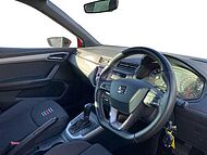 SEAT ARONA 1.0 TSI GPF FR SUV 5dr Petrol DSG Euro 6 (s/s) (115 ps)