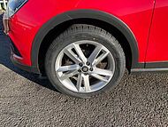 SEAT ARONA 1.0 TSI GPF FR SUV 5dr Petrol DSG Euro 6 (s/s) (115 ps)