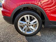 SEAT ARONA 1.0 TSI GPF FR SUV 5dr Petrol DSG Euro 6 (s/s) (115 ps)