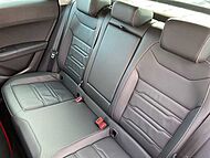 SEAT ATECA 2.0 TSI XPERIENCE Lux SUV 5dr Petrol DSG 4Drive Euro 6 (s/s) (190 ps)